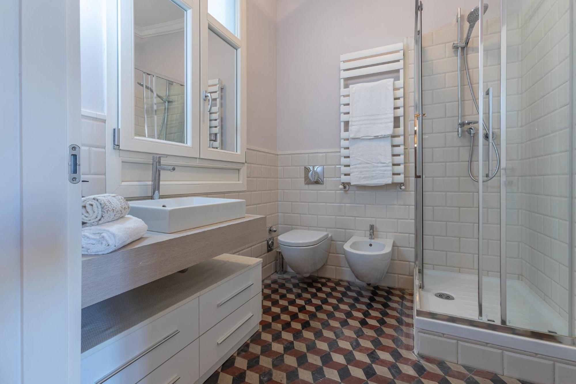Bolo Stay Central Apartment Bologna Exterior photo