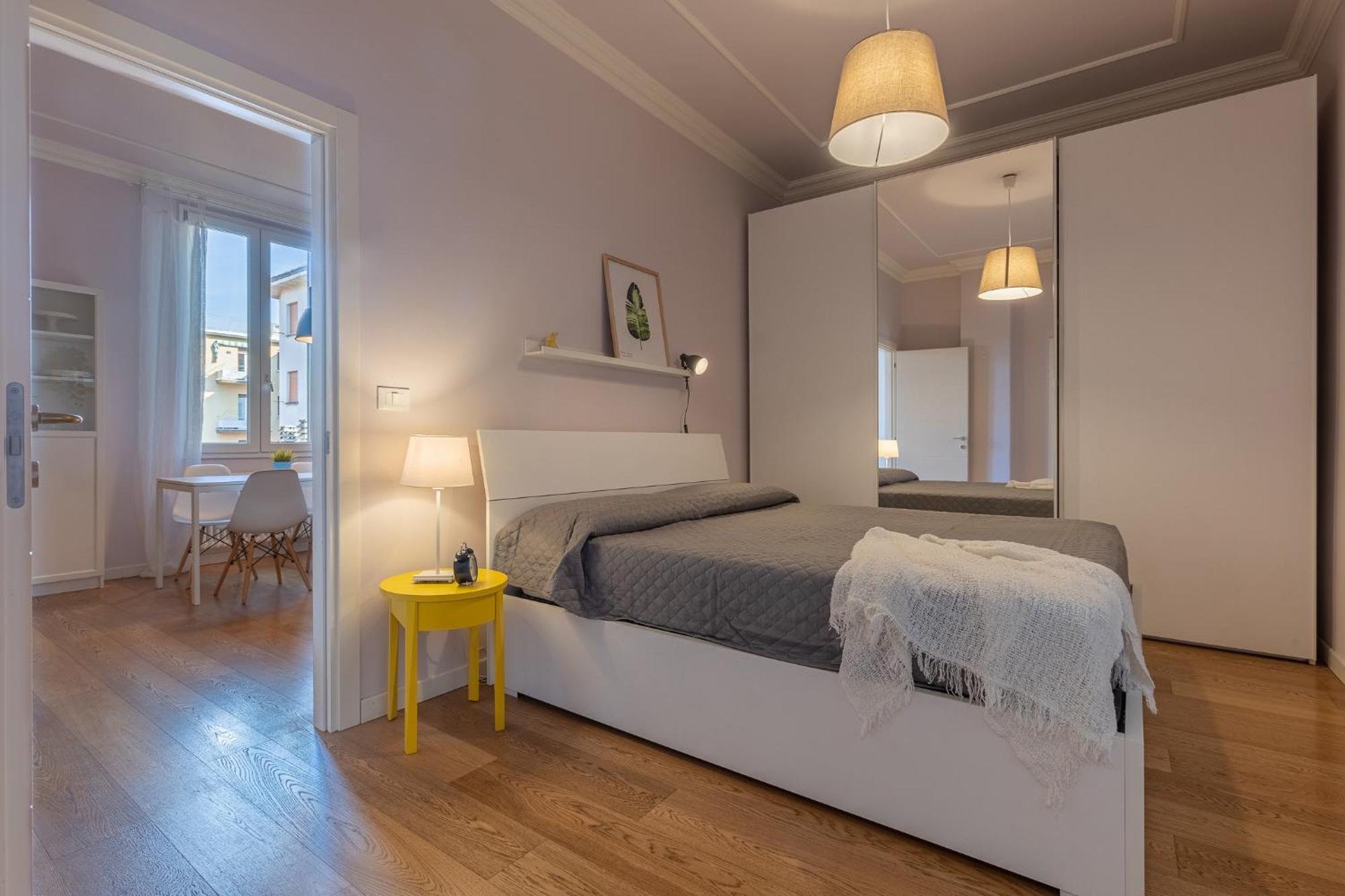 Bolo Stay Central Apartment Bologna Exterior photo