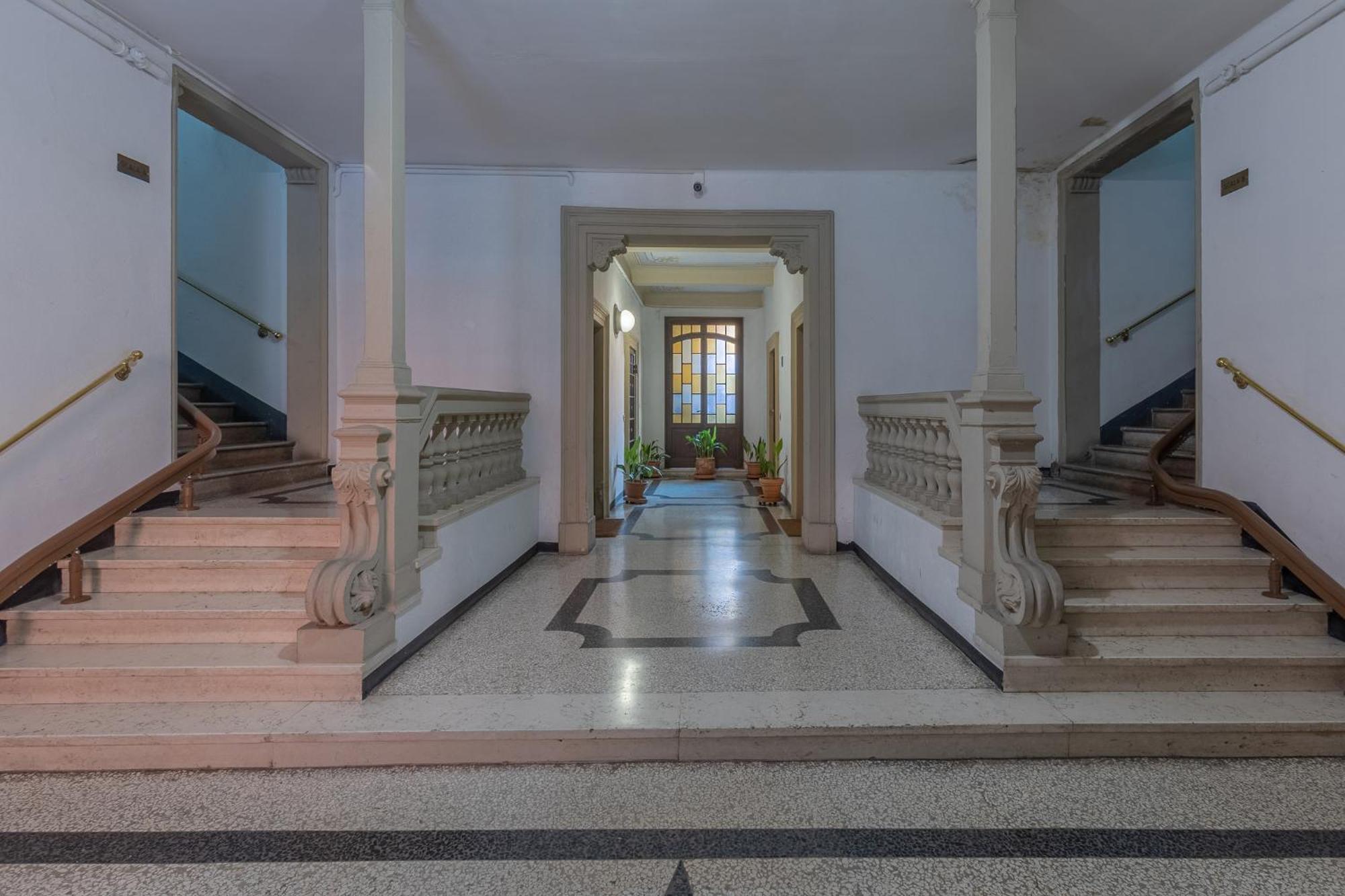 Bolo Stay Central Apartment Bologna Exterior photo